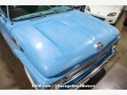 Thumbnail Photo 23 for 1961 Ford F100